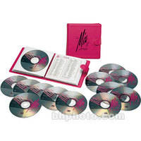 Sound Ideas Sample CD: Mix IV
