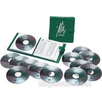 Sound Ideas Sample CD: Mix VII