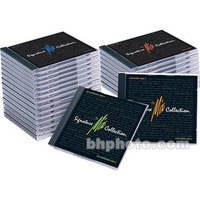 Sound Ideas Sample CD: The Mix Signature Collection Combo