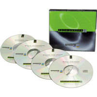 Sound Ideas Sample CD: Renaissance 5.1 SFX Library