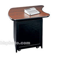 Middle Atlantic Laminate Bay Rack (Cherry)