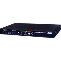 ATI Audio Inc DA1008-2 - 1-In/8-Out Audio Distribution Amplifier