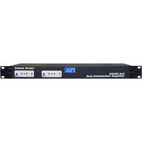 ATI Audio Inc DA206 - Dual 1x3 Distribution Amplifier