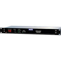 ATI Audio Inc DDA124-BNC - 1x24 Digital Distribution Amplifier
