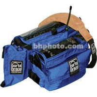 Porta Brace MXC-P01 Audio Mixer Case with RM-Deluxe Case