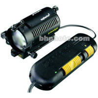 Dedolight DLH4 150W Spotlight with DT24-1 (230V)