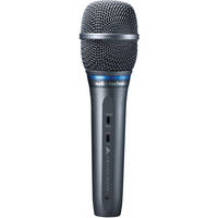 Audio-Technica AE-5400 Condenser Handheld Microphone