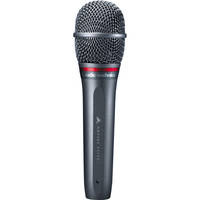 Audio-Technica AE-6100 Handheld Microphone