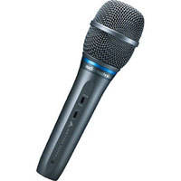 Audio-Technica AE-3300 Handheld Microphone