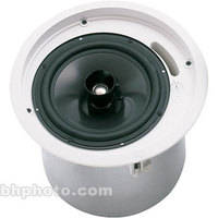 Electro-Voice C8.2 - 8" Coaxial Ceiling Mount Speaker w/Transformer (White)