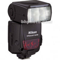 Nikon SB-800 Speedlight