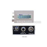 Horita PTG Portable Mini Time Code Generator