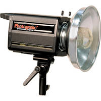 Photogenic PL500DRC Solair 500W/s Monolight