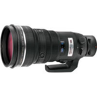 Olympus 300mm f/2.8 ED Lens
