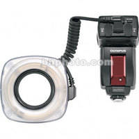 Olympus SRF-11 Ring Flash Set