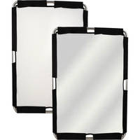 Lastolite Medium Skylite Kit (White/Silver)