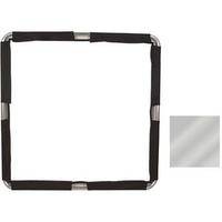 Lastolite Skylite Reflector Kit, Silver/White - Large - 78x78" (2x2m)