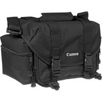 Canon Gadget Bag 2400 (Black with Gray Interior)