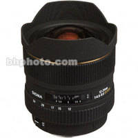 Sigma 12-24mm f/4.5-5.6 AF Lens