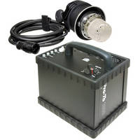 Profoto Pro-7B 1200 Battery Pack with Pro-B Head Kit