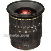Tamron 17-35mm f/2.8-4 Di Autofocus Lens