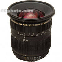 Tamron 17-35mm f/2.8-4 Di Autofocus Lens