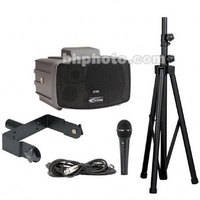 Califone PA-300 Plus Presentation Pro Package