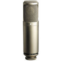 Rode K2 - Tube Condenser Microphone