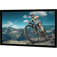 Da-Lite Cinema Contour Projection Screen (58 x 104")
