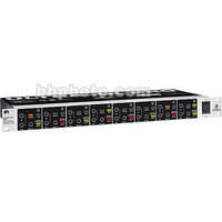 Behringer DI800 ULTRA-DI PRO - Direct Inject Box