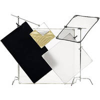 Chimera 48x48" High Definition/ENG Fabric Kit