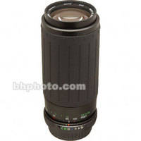 Phoenix 100-300mm f/5.6-6.7 Manual Focus Lens for Nikon AI