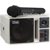 Anchor Audio AN-130BPHH Basic Package PA/Wireless System