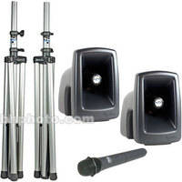 Anchor Audio MEGADPHH - MegaVox Pro Deluxe Package
