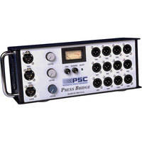 PSC Press Bridge Audio Distribution Center