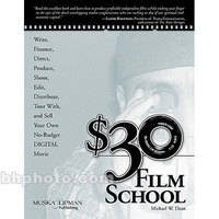 Cengage Course Tech. Book: $30 Film School, 2nd edition