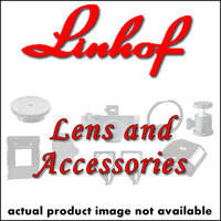 Linhof Wide Angle 65mm f/4.5 Grandagon Lens with Compur #0 Shutter
