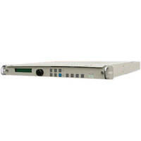 Prime Image Logo Insertion Unit - TBC and Genlock, Composite, Y/C, Serial Input