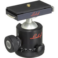 Linhof Profi-III with Quickfix Cap