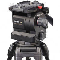 Daiwa / Slik Daiwa-11 Fluid Head (100mm Ball Base)