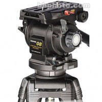 Daiwa / Slik Daiwa-08 Fluid Head (75mm Ball Base)
