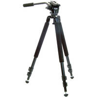 Daiwa / Slik DST-3 Lightweight 2-Stage Tripod System