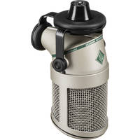 Neumann BCM-705 - Broadcast Microphone