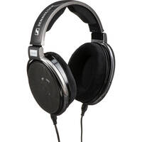 Sennheiser HD650 - Reference Class Stereo Headphones