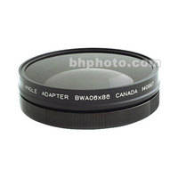 Cavision 0.6x Broadcast Wide Angle Adapter Lens