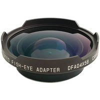 Cavision PFA03X58/DFA04X58 0.35x Fish-Eye Lens Attachment