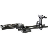Cavision RS-816 8mm Light Weight Rod Support System
