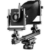 Linhof 4x5 Kardan GT Camera
