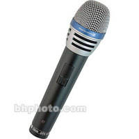 Beyerdynamic Opus 69S Professional Dynamic Handheld Microphone