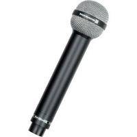 Beyerdynamic M 260 Handheld Ribbon Microphone with Hypercardioid Polar Pattern